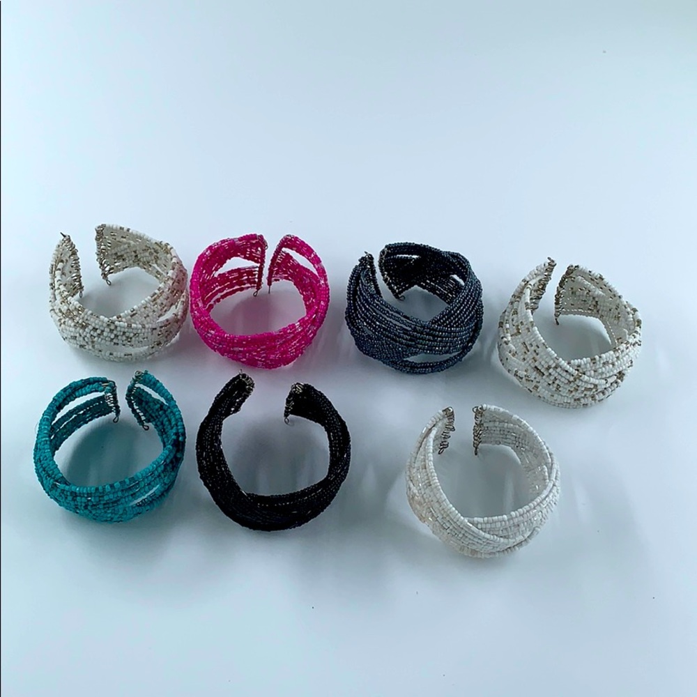 Bundle bracelet set